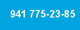 941 775-23-85 941 775-23-85